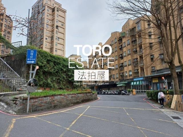 新北淡水法拍大樓-7