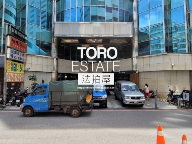 新北新店華廈法拍-1