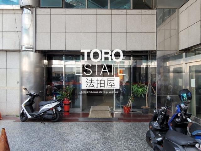 新北新店華廈法拍-2