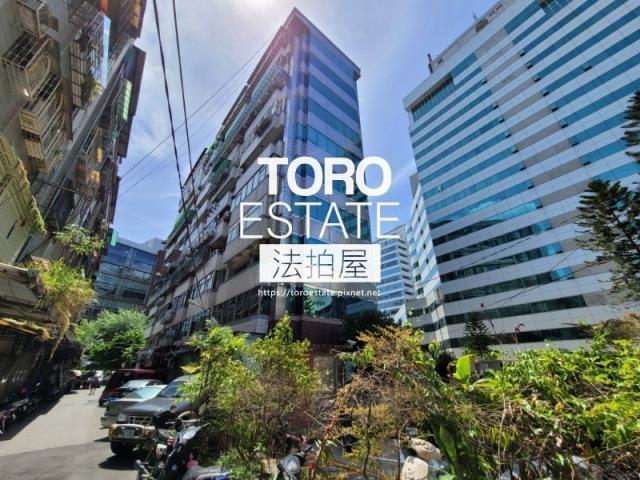 新北新店華廈法拍-5