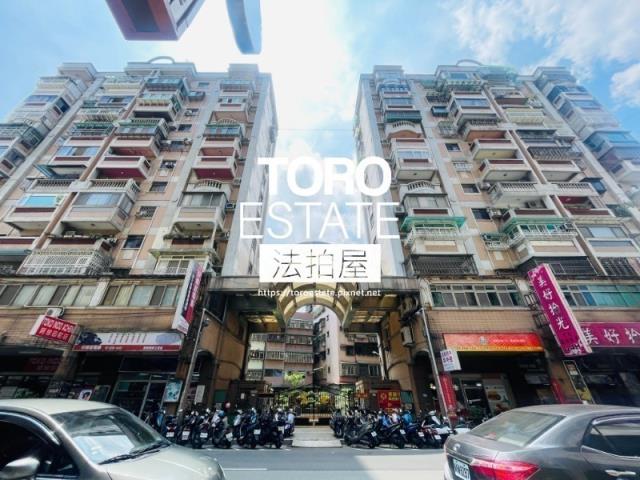 蘆洲拍賣大樓-0