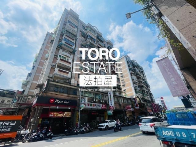 蘆洲拍賣大樓-2