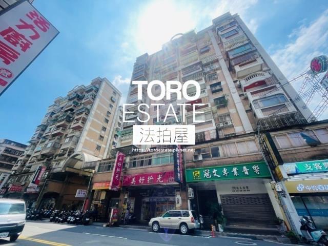 蘆洲拍賣大樓-3