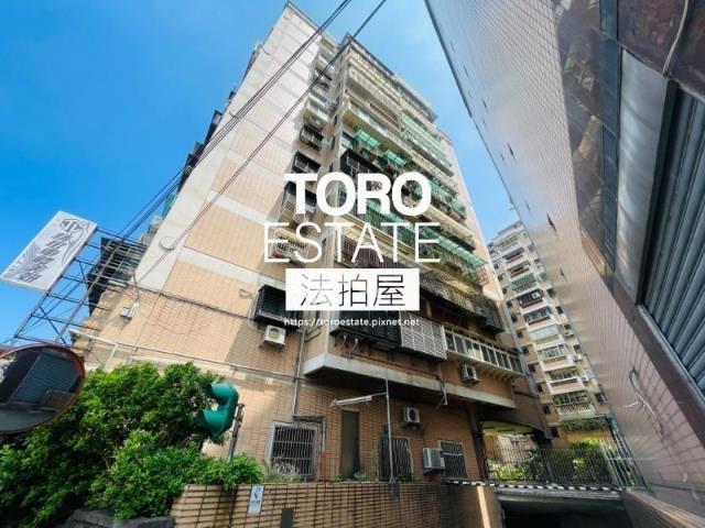 蘆洲拍賣大樓-4