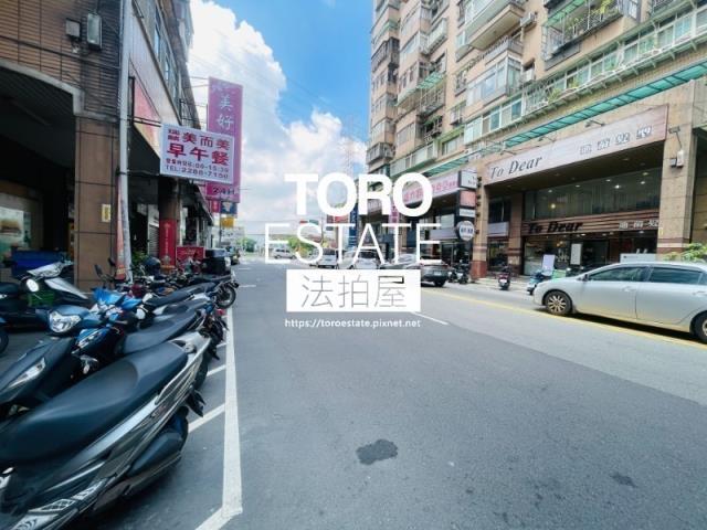 蘆洲拍賣大樓-6