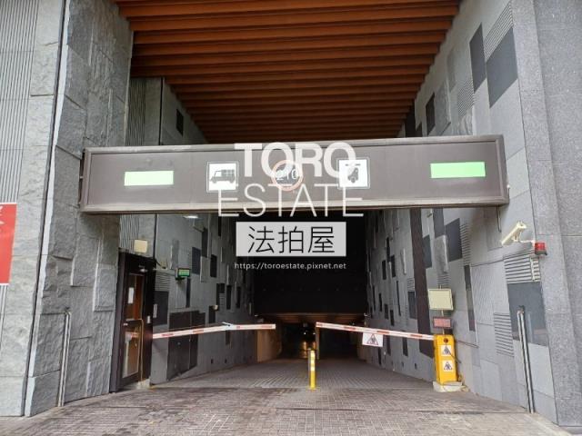 新北淡水法拍大樓-5