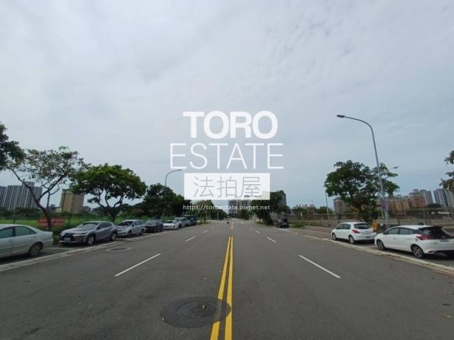 新北淡水法拍大樓-6