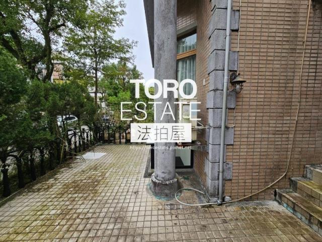 汐止法拍透天-2