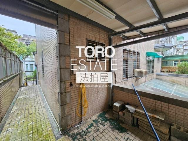 汐止法拍透天-3