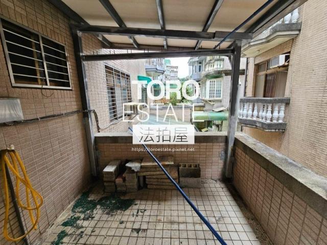 汐止法拍透天-4