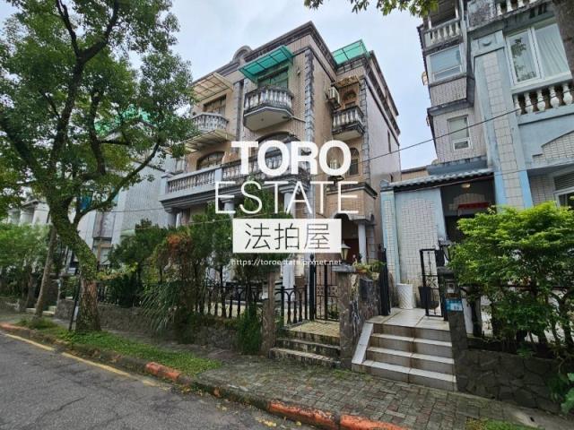 汐止法拍透天-6