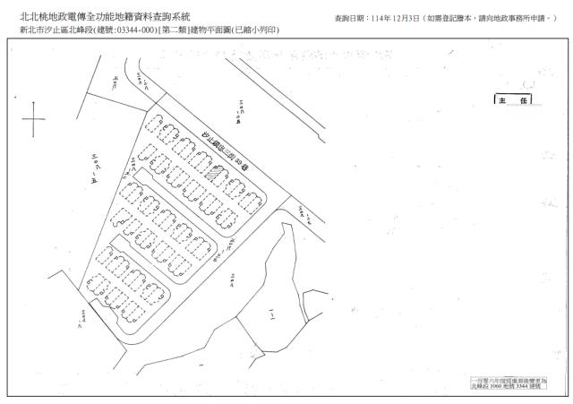 汐止法拍透天-8