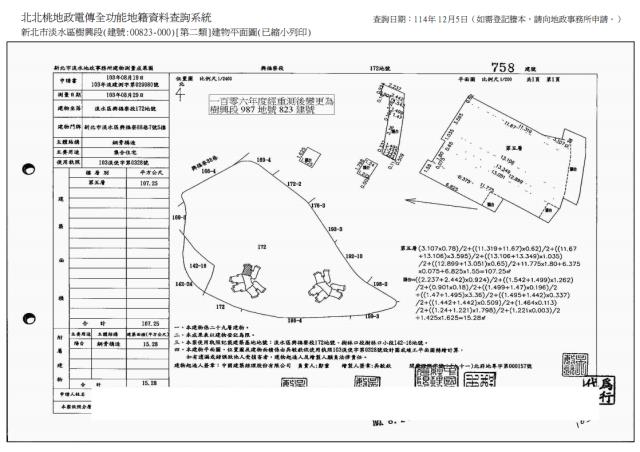 新北淡水法拍大樓-7