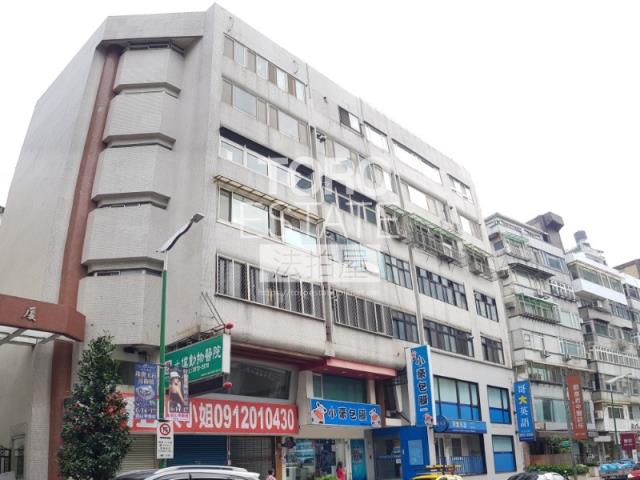 士林法拍華廈-2