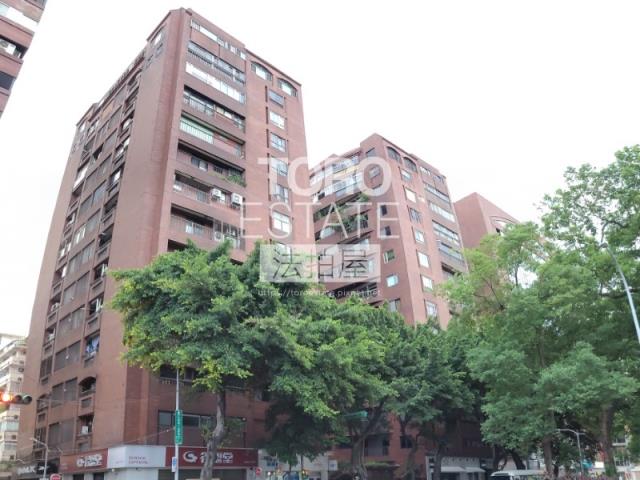 台北大安區法拍華廈-0