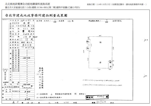 台北大安區華廈法拍-9