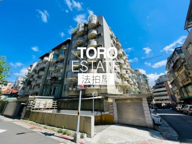 台北大安區華廈法拍-3