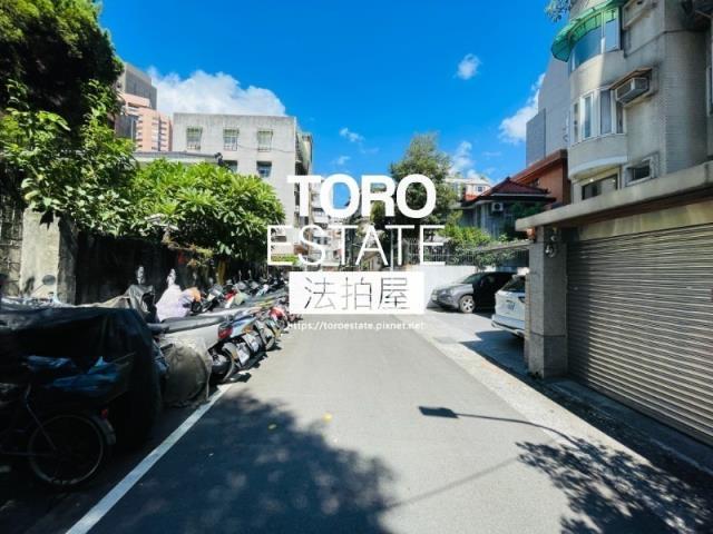 台北大安區華廈法拍-6