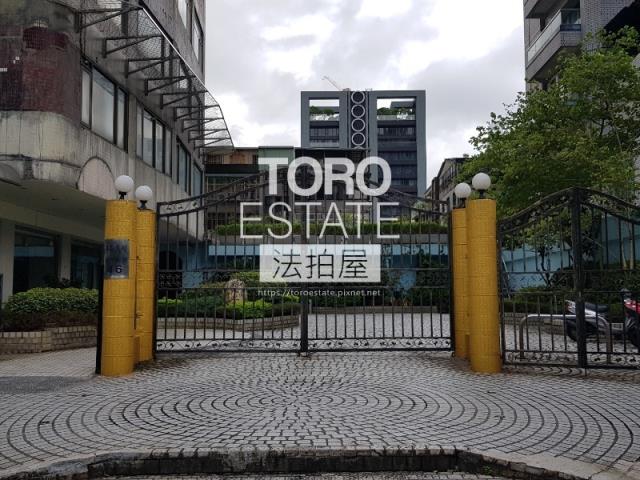 台北大安區法拍華廈-1