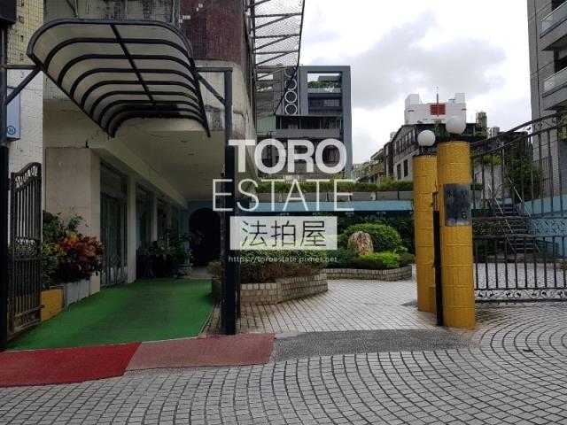 台北大安區法拍華廈-2