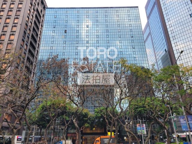 台北大安區大樓法拍-0