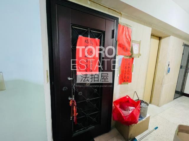 台北大安區華廈拍賣-2