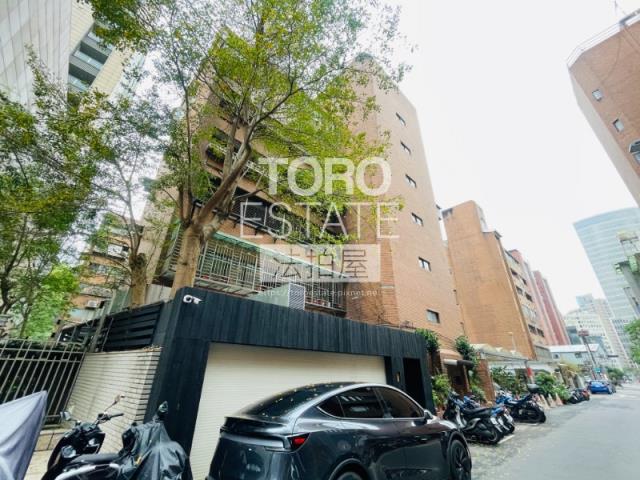 台北大安區華廈拍賣-4