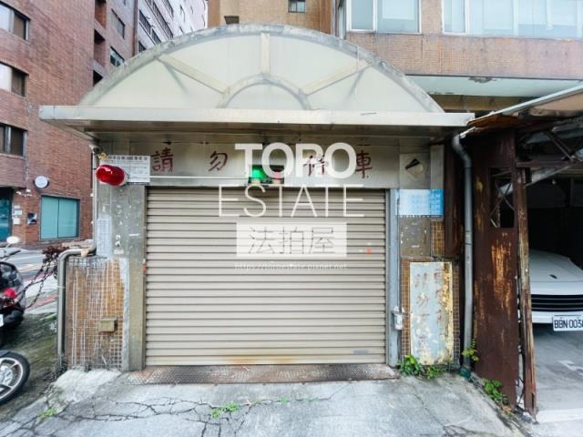 台北大安區法拍大樓-5