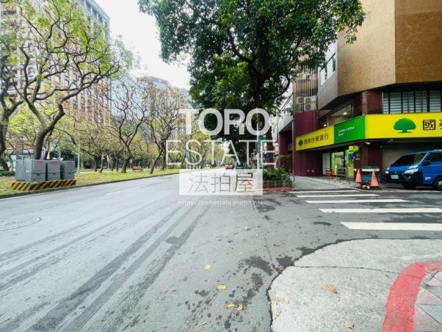 台北大安區法拍大樓-7