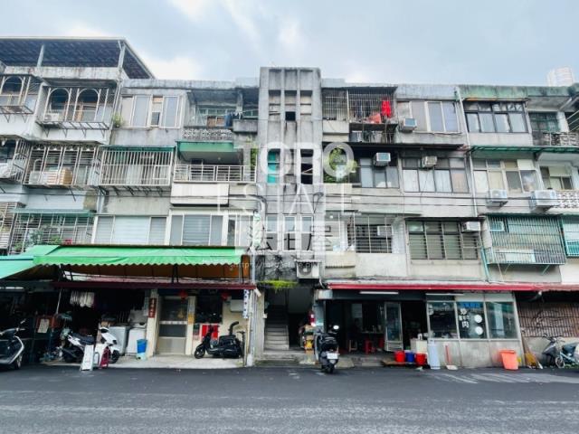 台北南港法拍公寓-0