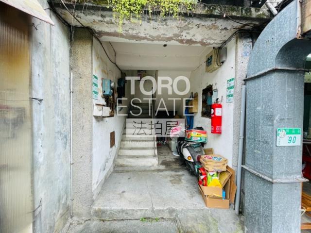 台北南港法拍公寓-1