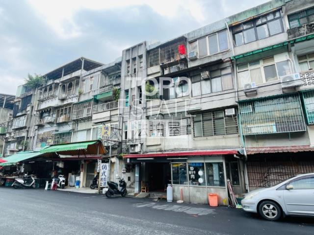 台北南港法拍公寓-5