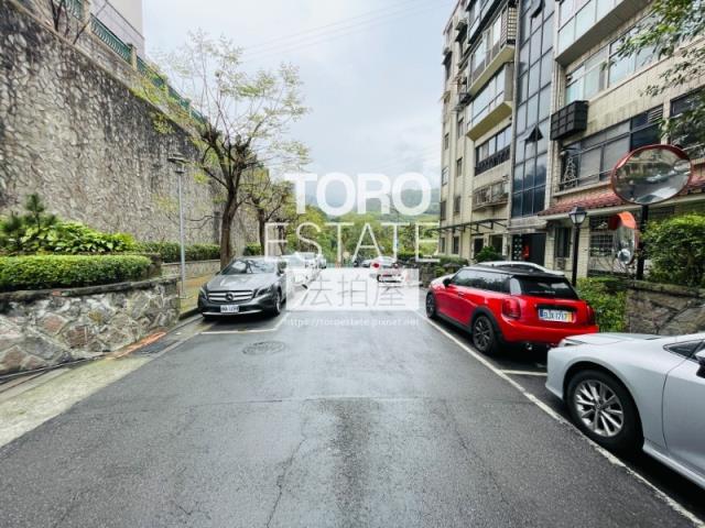 台北北投華廈法拍-6