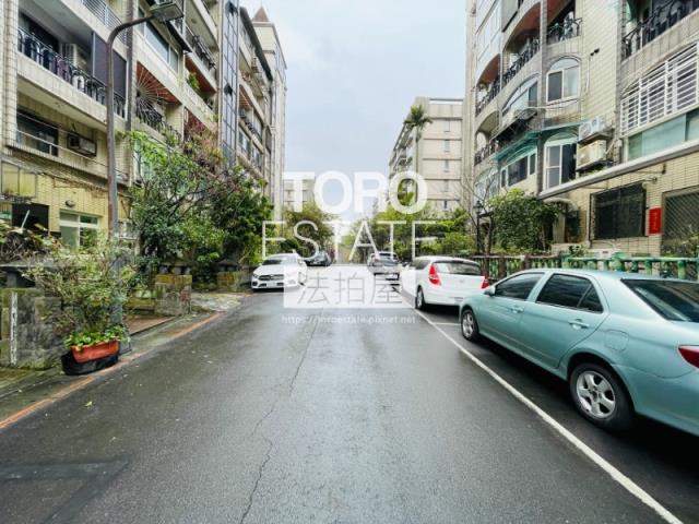 台北北投華廈法拍-7