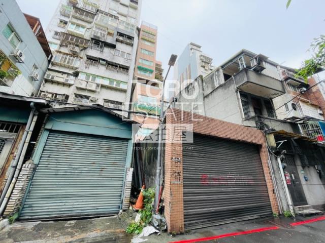 台北中山區大樓法拍-4