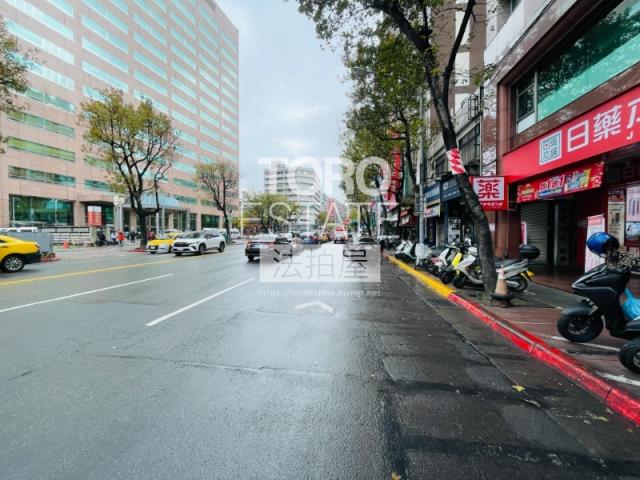 台北中山區大樓法拍-7