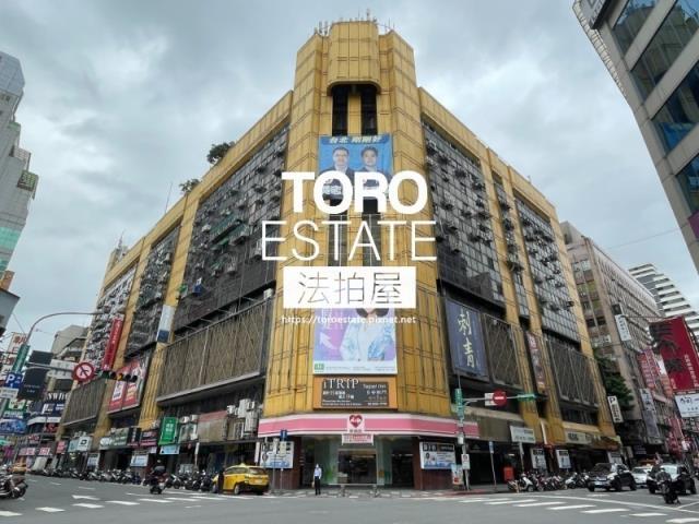 萬華法拍大樓-4