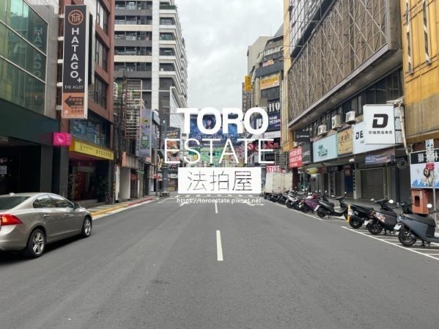 萬華法拍大樓-5