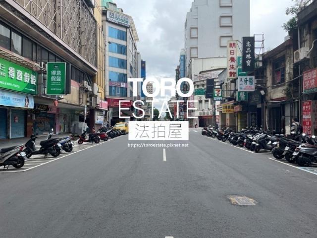 萬華法拍大樓-6