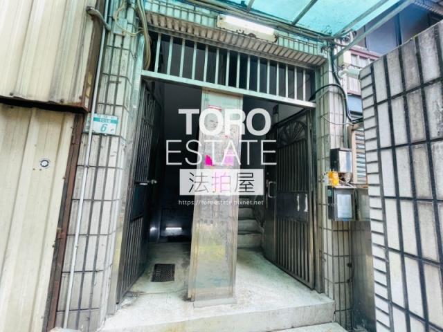 新北公寓法拍-1