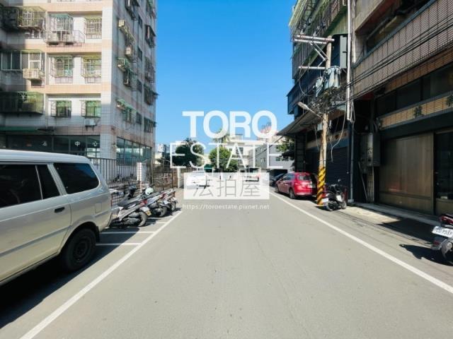 新北大樓拍賣-7