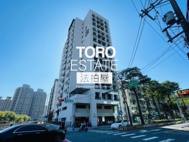 新北中和法拍大樓-2