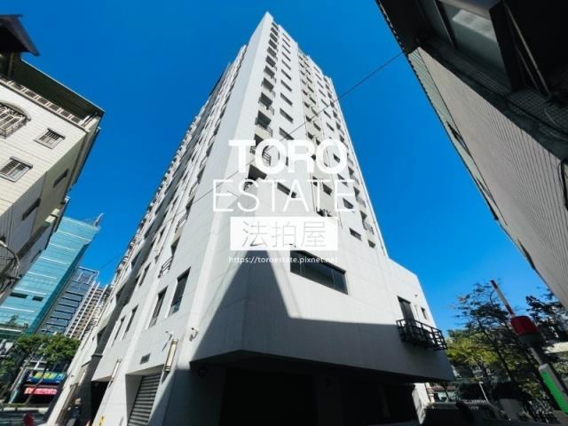 新北中和法拍大樓-4