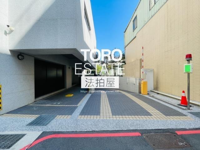 新北中和法拍大樓-5