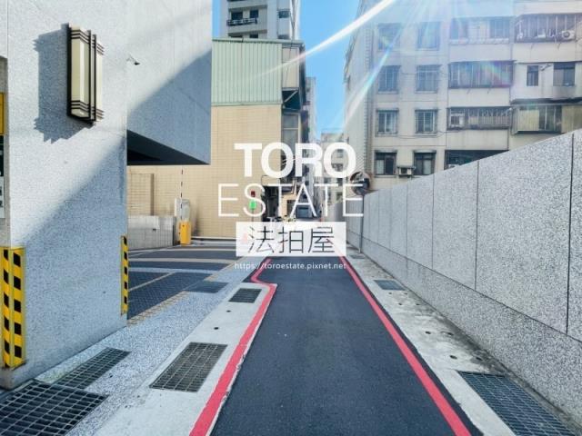 新北中和法拍大樓-7