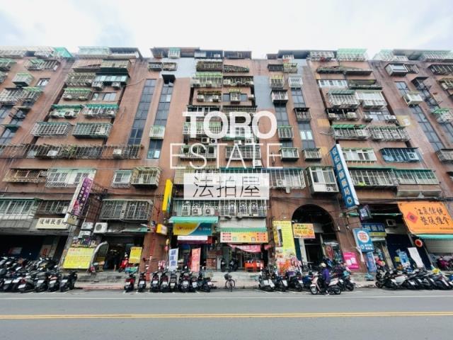 新北板橋法拍華廈-0