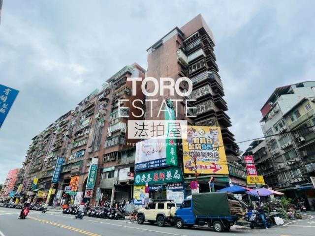 新北板橋法拍華廈-3