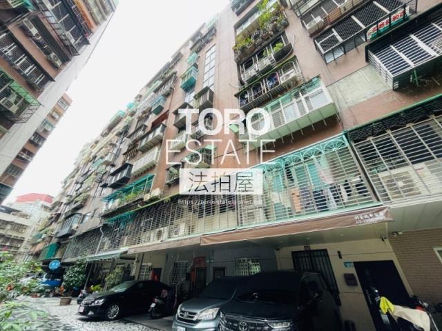 新北板橋法拍華廈-5