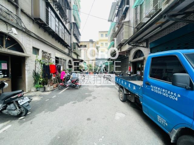 新北新莊公寓法拍-7