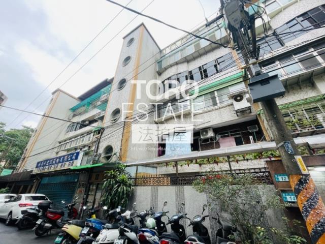 新北新店公寓法拍-5